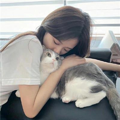 恋爱中的女人
