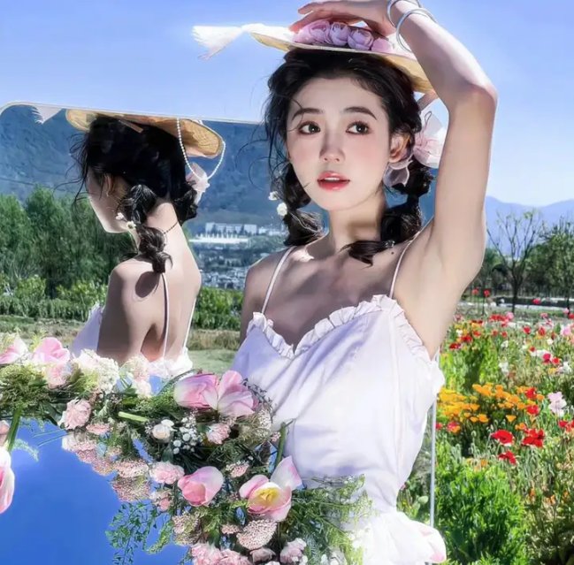 梦回玛丽莲